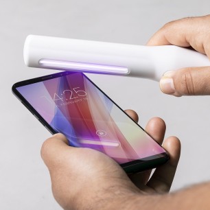 Achetez Lampe Stérilisateur UV Klas pas cher sur Amc Pub