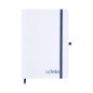 Cosnova - Hardcover-Abdeckung. 80 Blätter | Recycling Pappe