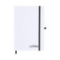 Cosnova - Hardcover-Abdeckung. 80 Blätter | Recycling Pappe