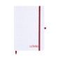 Cosnova - Hardcover-Abdeckung. 80 Blätter | Recycling Pappe