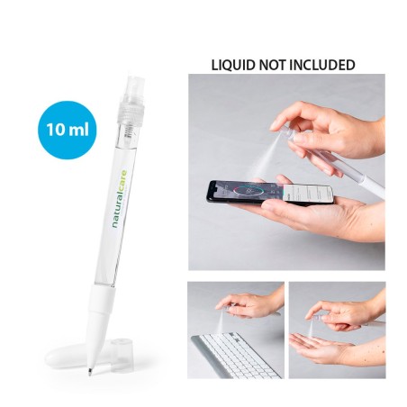 Achetez Stylo Vaporisateur Dixter pas cher sur Amc Pub