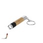 Nebula - 1 Led. Knopfzellen Inklusive | Bambus/ ABS Nebula - 1 Led. Knopfzellen Inklusive | Bambus/ ABS