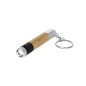 Nebula - 1 Led. Knopfzellen Inklusive | Bambus/ ABS Nebula - 1 Led. Knopfzellen Inklusive | Bambus/ ABS