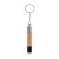 Nebula - 1 Led. Knopfzellen Inklusive | Bambus/ ABS Nebula - 1 Led. Knopfzellen Inklusive | Bambus/ ABS