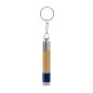 Nebula - 1 Led. Knopfzellen Inklusive | Bambus/ ABS Nebula - 1 Led. Knopfzellen Inklusive | Bambus/ ABS
