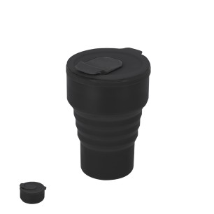 Roric - 350 ml | Silikon/ PP