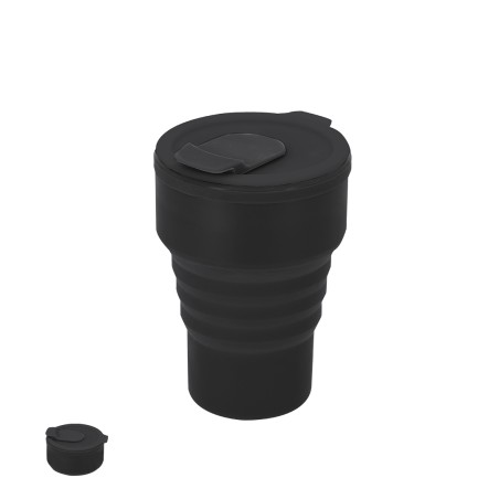 Roric - 350 ml | Silikon/ PP
