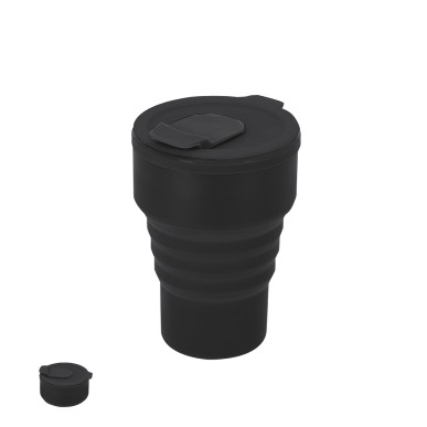 Roric - 350 ml | Silikon/ PP