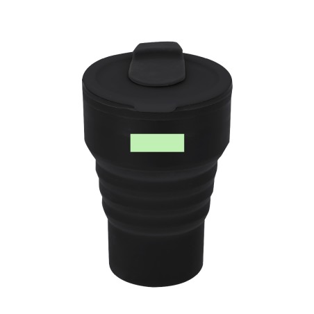 Roric - 350 ml | Silikon/ PP