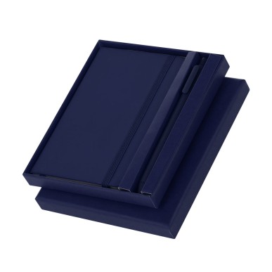 Garrick - Notizblock Hardcover-Abdeckung. 80 Blätter. Kugelschreiber G