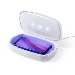 Achetez Boà®te Stérilisateur UV Chargeur Halby pas cher sur Amc Pub