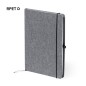 Bloc Notes  avec logo Pacmel Bloc Notes  avec logo Pacmel