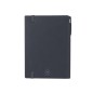 Sphere - Notizblock Reclycling PU. Hardcover-Abdeckung. 96 Blätter. Reclycling Aluminium Kugelschreiber. Gummierung Sphere - Notizblock Reclycling PU. Hardcover-Abdeckung. 96 Blätter. Reclycling Aluminium Kugelschreiber. Gummierung