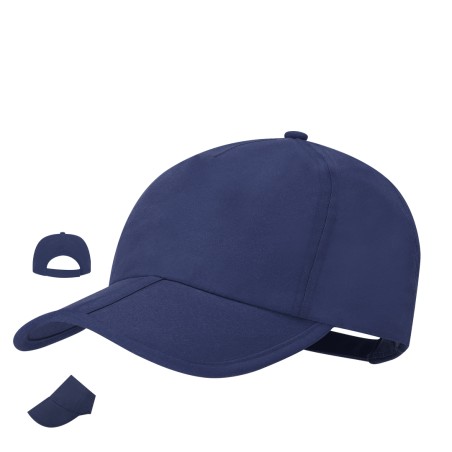 Carbum - Faltbar. 5 Panels. Klett Verschluss | Mikrofaser
