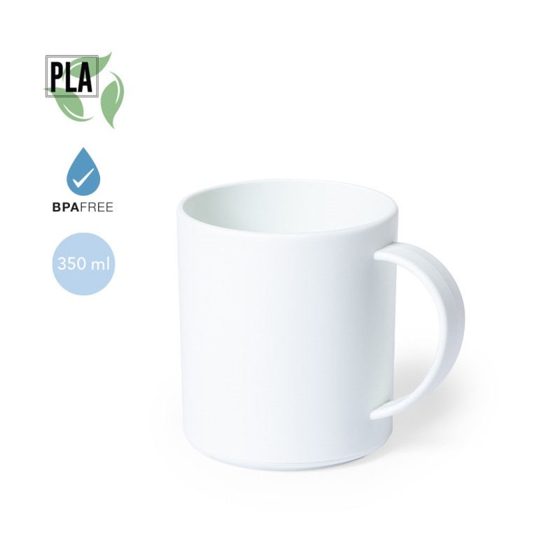 Tasse  avec impression Pioka Tasse  avec impression Pioka