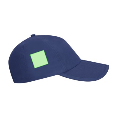 Carbum - Faltbar. 5 Panels. Klett Verschluss | Mikrofaser