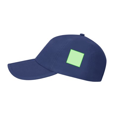 Carbum - Faltbar. 5 Panels. Klett Verschluss | Mikrofaser