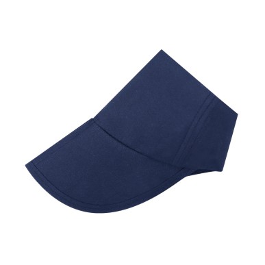 Carbum - Faltbar. 5 Panels. Klett Verschluss | Mikrofaser