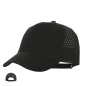 Ithaca - 5 Panels. Schnallen Verschluss | Mikrofaser Ithaca - 5 Panels. Schnallen Verschluss | Mikrofaser