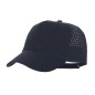Ithaca - 5 Panels. Schnallen Verschluss | Mikrofaser Ithaca - 5 Panels. Schnallen Verschluss | Mikrofaser