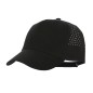 Ithaca - 5 Panels. Schnallen Verschluss | Mikrofaser Ithaca - 5 Panels. Schnallen Verschluss | Mikrofaser