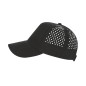Ithaca - 5 Panels. Schnallen Verschluss | Mikrofaser Ithaca - 5 Panels. Schnallen Verschluss | Mikrofaser