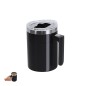 Waker - 400 ml. 2 Piles AAA Non Incluses | ABS/ Acier Inox