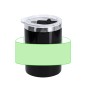 Waker - 400 ml. 2 Piles AAA Non Incluses | ABS/ Acier Inox