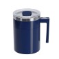 Waker - 400 ml. 2 Piles AAA Non Incluses | ABS/ Acier Inox