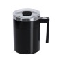 Waker - 400 ml. 2 Piles AAA Non Incluses | ABS/ Acier Inox