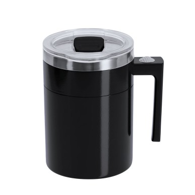 Waker - 400 ml. 2 Piles AAA Non Incluses | ABS/ Acier Inox