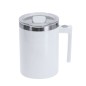 Waker - 400 ml. 2 Piles AAA Non Incluses | ABS/ Acier Inox