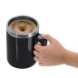 Waker - 400 ml. 2 Piles AAA Non Incluses | ABS/ Acier Inox