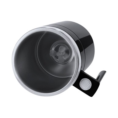 Waker - 400 ml. 2 Piles AAA Non Incluses | ABS/ Acier Inox