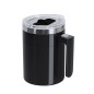 Waker - 400 ml. 2 Piles AAA Non Incluses | ABS/ Acier Inox