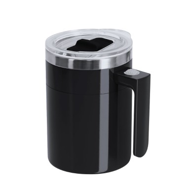 Waker - 400 ml. 2 Piles AAA Non Incluses | ABS/ Acier Inox