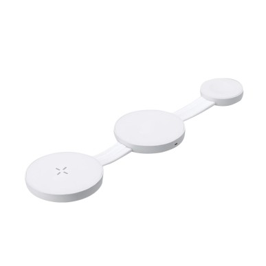 Sunder - Drahtlos 15W. Magnetisch