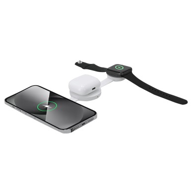 Sunder - Drahtlos 15W. Magnetisch