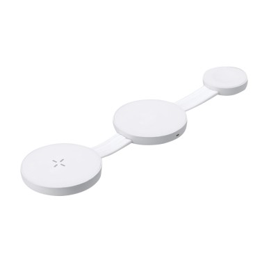 Sunder - Drahtlos 15W. Magnetisch