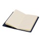 Glimmer - Hardcover-Abdeckung. 50 Blätter | Recycling PU