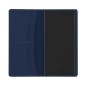 Glimmer - Hardcover-Abdeckung. 50 Blätter | Recycling PU