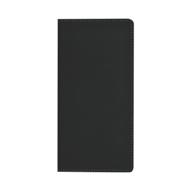 Glimmer - Hardcover-Abdeckung. 50 Blätter | Recycling PU