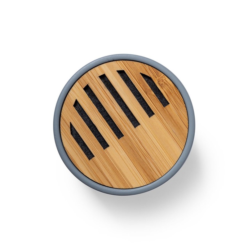 Haut-Parleur  avec logo personnalisé Piler Haut-Parleur  avec logo personnalisé Piler