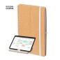 Cahier Support  avec logo Fromky Cahier Support  avec logo Fromky