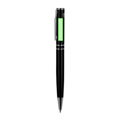 Yonder - Kugelschreiber und Roller Pen | Recycling Aluminium