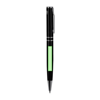 Yonder - Kugelschreiber und Roller Pen | Recycling Aluminium