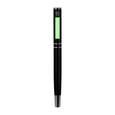 Yonder - Kugelschreiber und Roller Pen | Recycling Aluminium