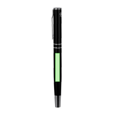 Yonder - Kugelschreiber und Roller Pen | Recycling Aluminium