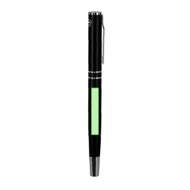 Yonder - Kugelschreiber und Roller Pen | Recycling Aluminium