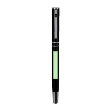 Yonder - Kugelschreiber und Roller Pen | Recycling Aluminium